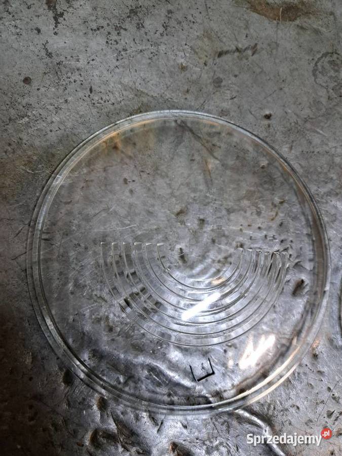Szkło klosz lampy przedniej shl m11 m06 małopolskie Wielkie Drogi sprzedam