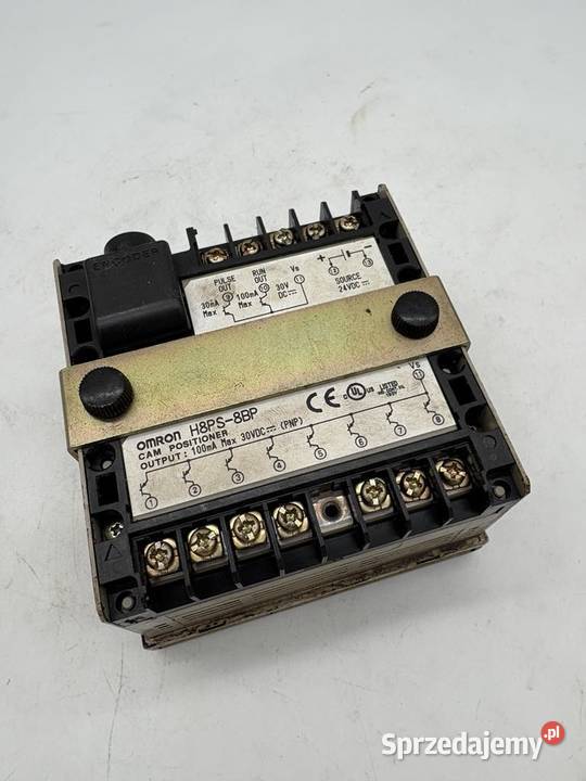 Omron H88BP Cam Positioner Warszawa
