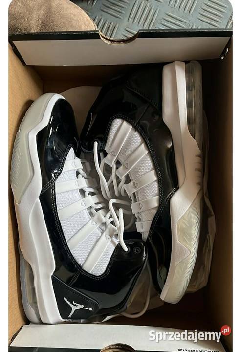 Buty sportowe Pyrzyce