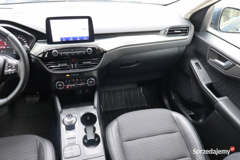 Ford Kuga 25 Plugin Hybrid nieuszkodzony śląskie sprzedam
