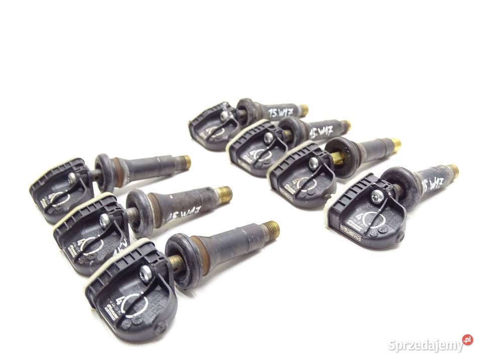 CZUJNIK CIŚNIENIA OPON TPMS OPEL ASTRA V K