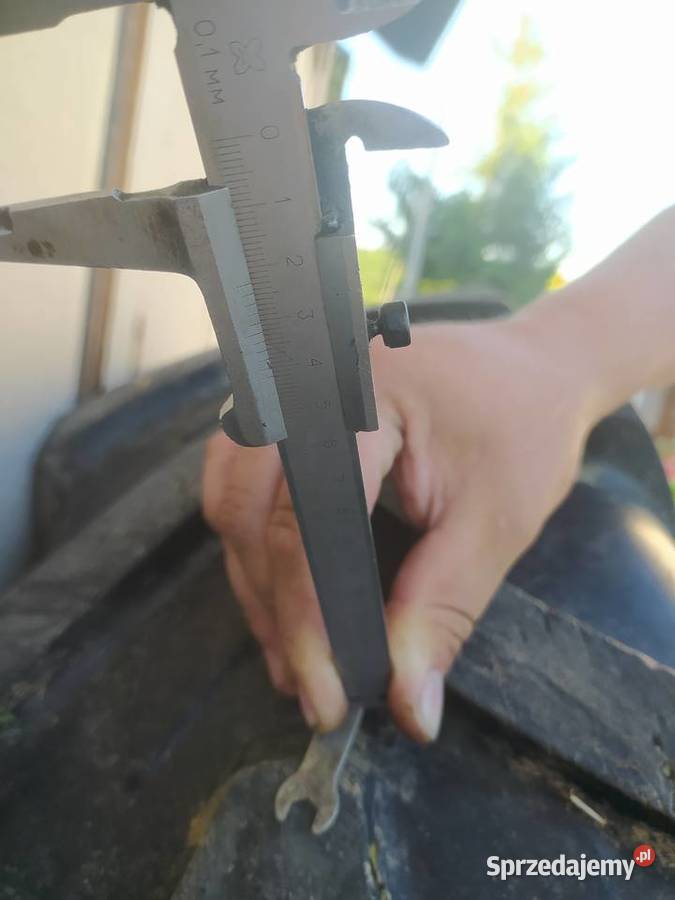 opona 136 r 38 michelin Wielka Wieś