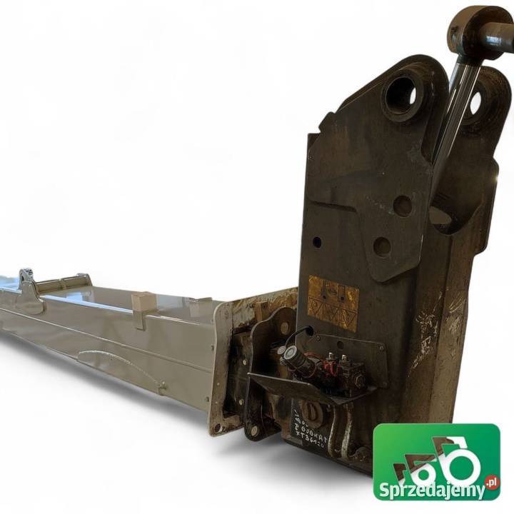 Maszt Ramię kompletne Bobcat T36120SL Wilkowo