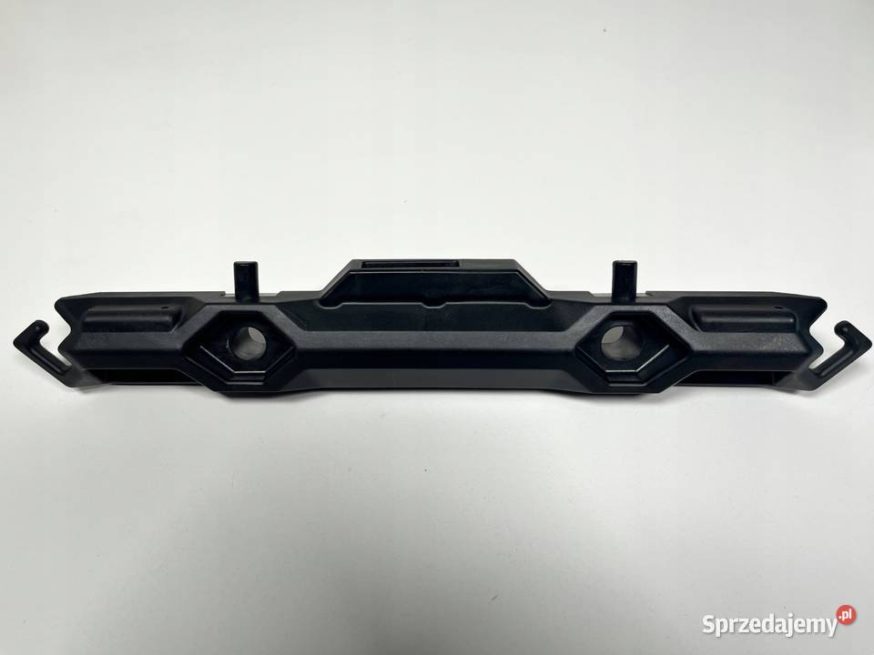 YAMAHA MT09 TRACER RN29 1517 Stelaż Mocowanie Łobżenica