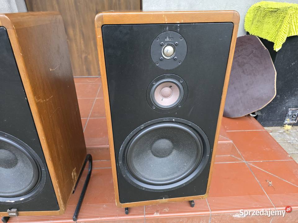 canton ct 1000 vintage duże mocne Chełm Śląski