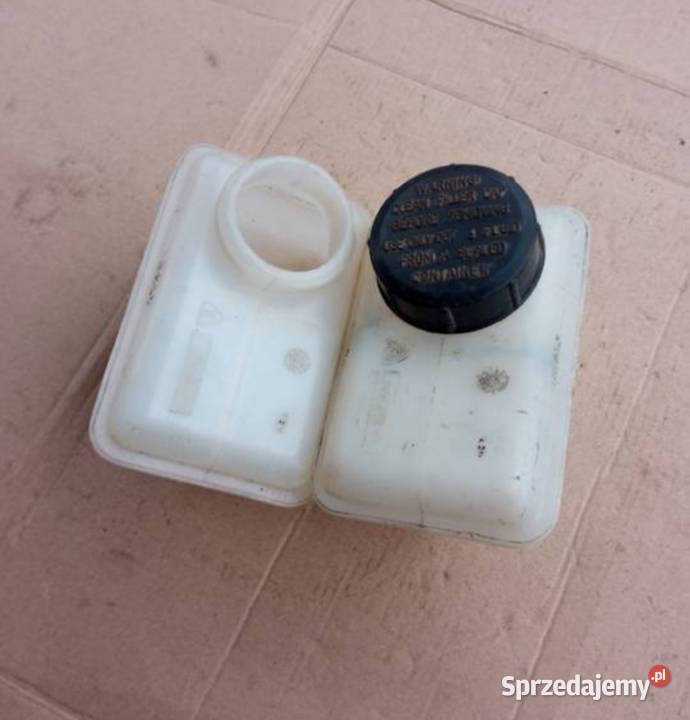 Zbiornik lampa cięgna Fiat 126p maluch osobowe Stalowa Wola