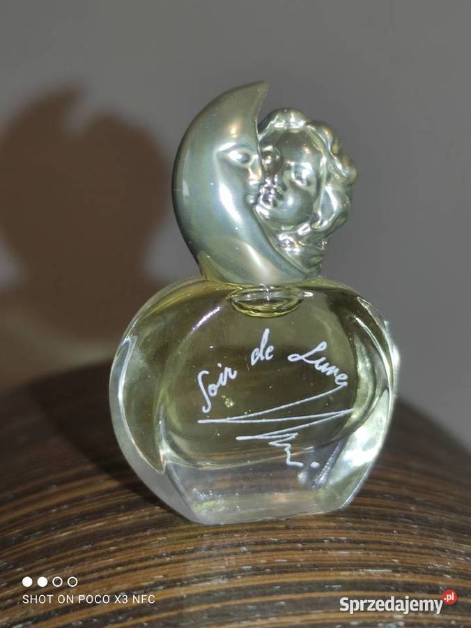Perfumy Sisley Soir de Lune 2ml miniaturki Piaseczno