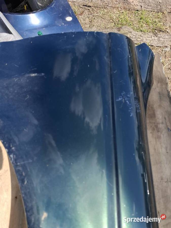 Błotnik Przód Prawy Jaguar X Type Wisznice