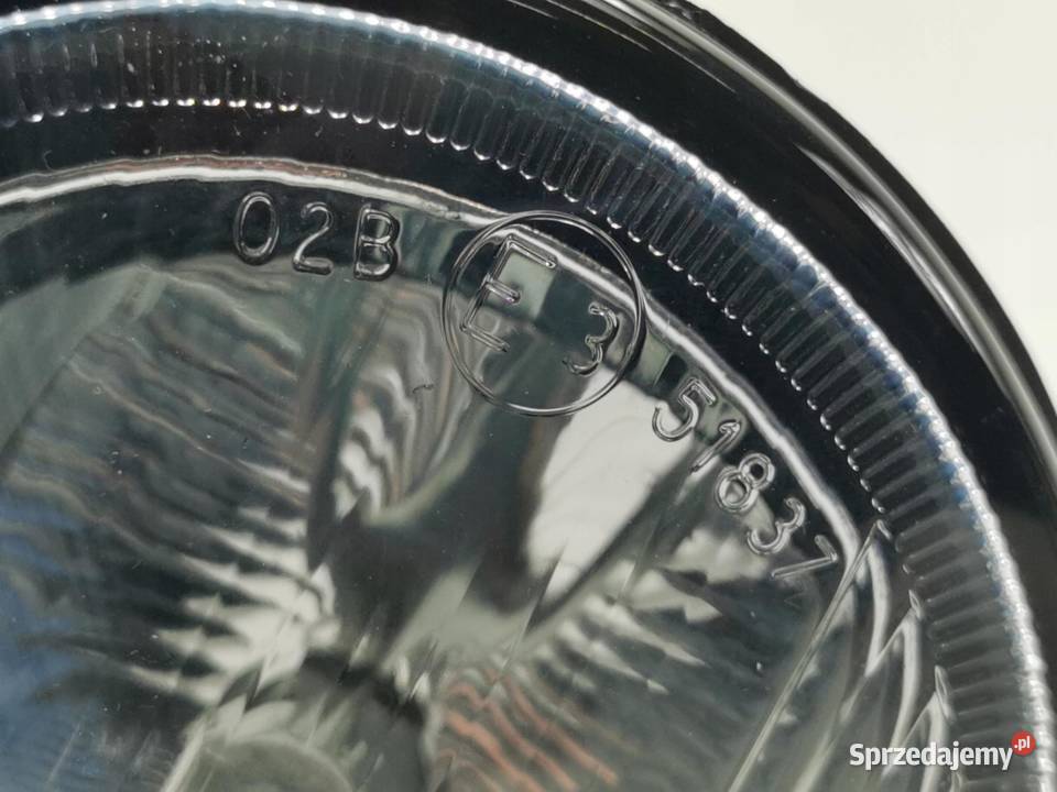 LAMPA HALOGEN RENAULT MASTER II 19982010 NOWA