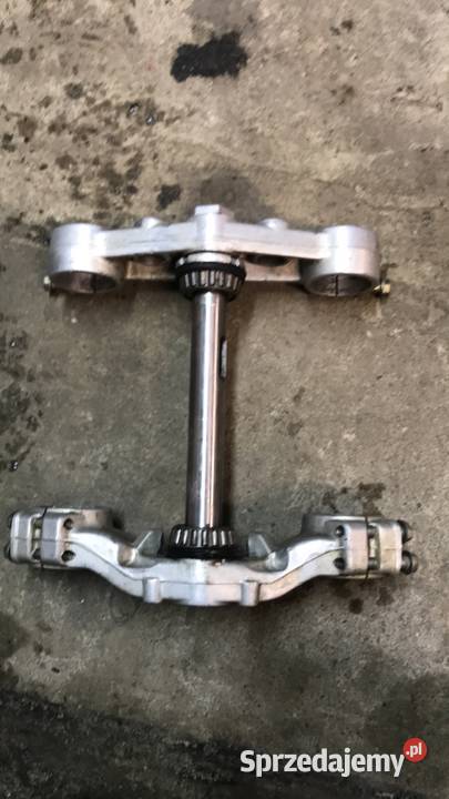 Zaciski hamulcowe brembo husqvarna