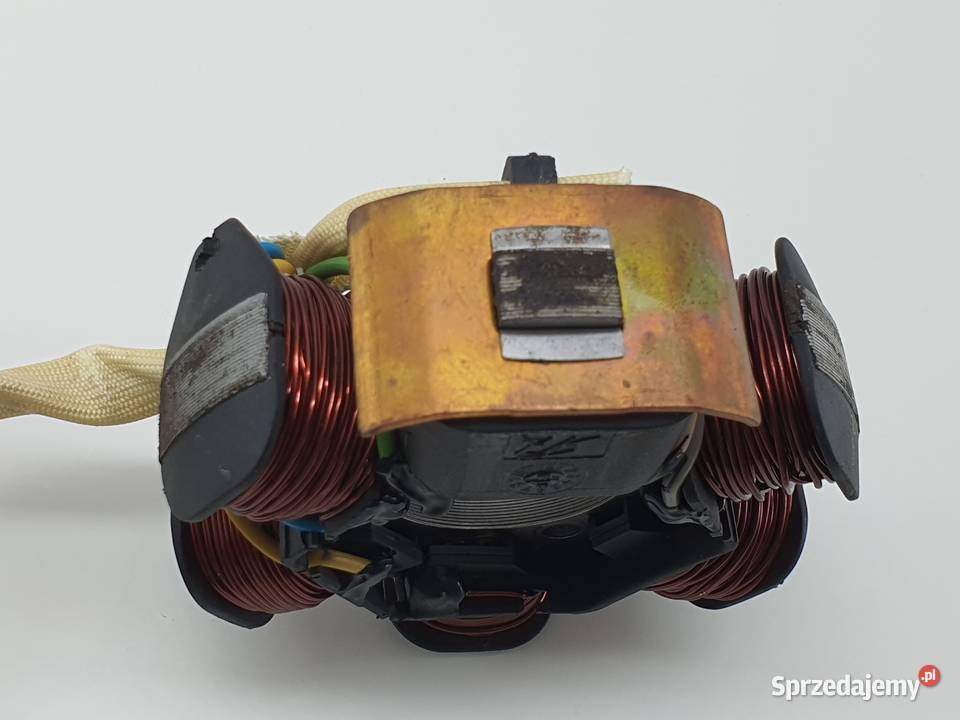 Stator Stojan Alternator Aprilia Mojito Custom łódzkie Janowice sprzedam