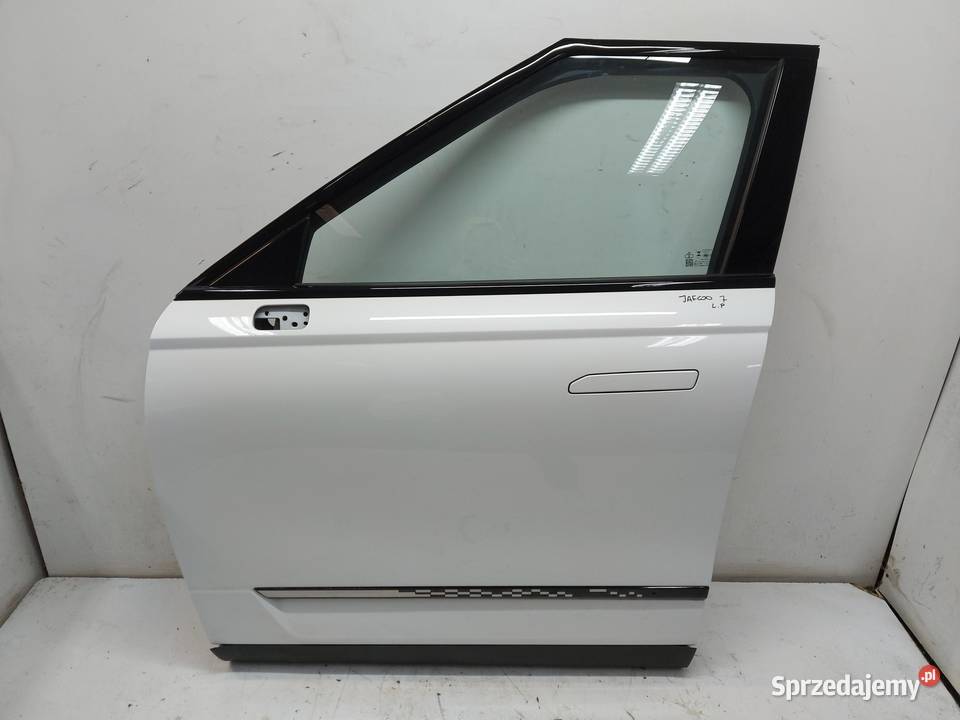 Jaecoo 7 PHEV 2025 drzwi lewe przód przednie Drzwi sprzedam