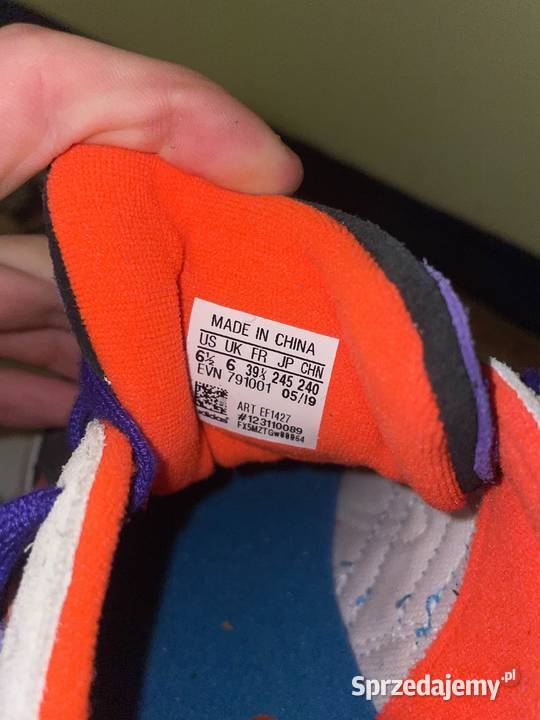 buty Adidas YUNG96 Adidas