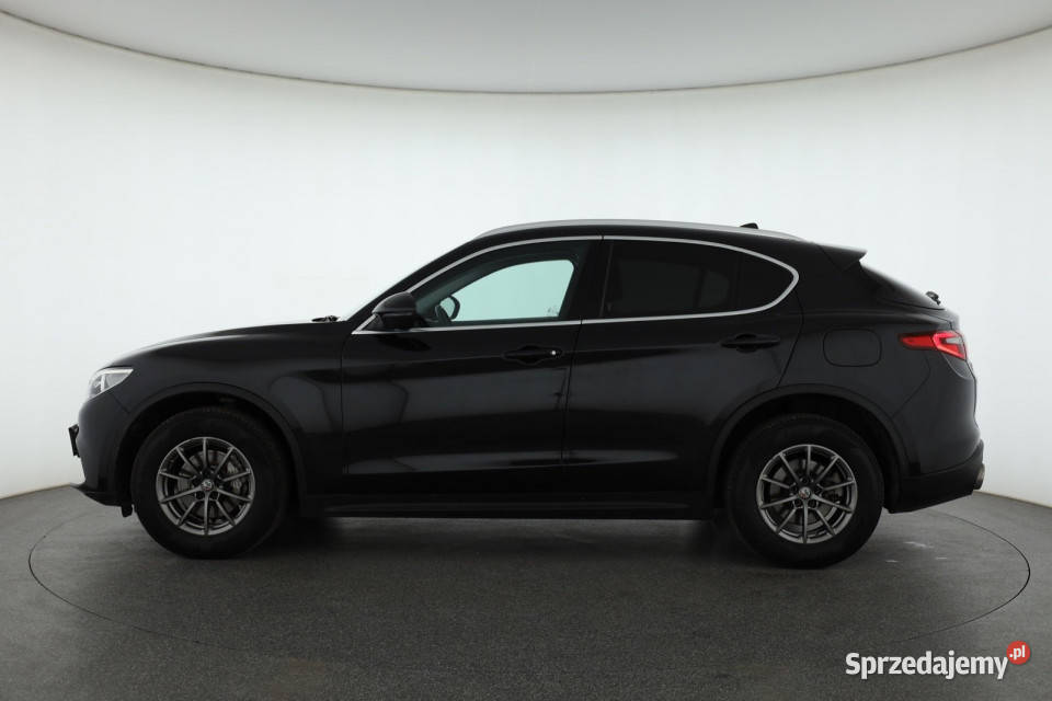 Alfa Romeo Stelvio 20 Turbo Q4 czujnik deszczu Stelvio Piaseczno