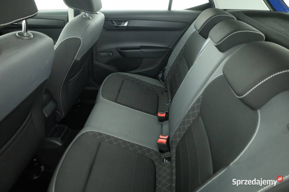 Skoda Fabia 10 mazowieckie Piaseczno