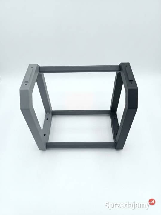 Stojak na Filament Półka Organizer Modułowy na 3