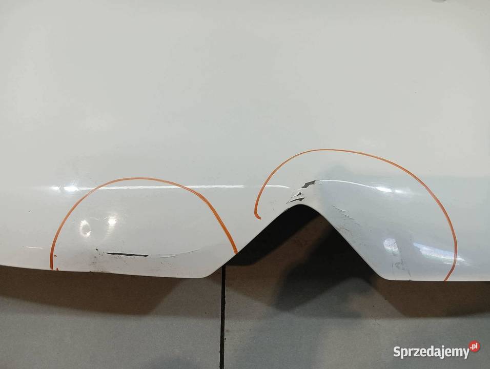 MASKA PRZÓD EWPB Citroen C3 III 20162024 świętokrzyskie