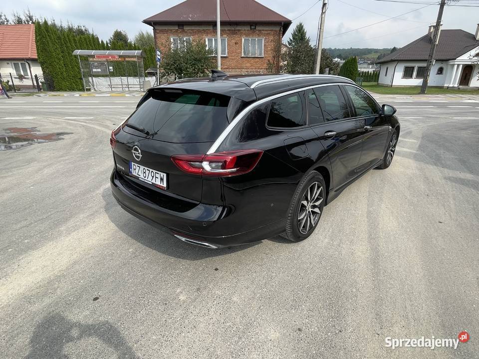 4x4 automat 210 niski przebieg 73 światła do jazdy dziennej podkarpackie Rzeszów