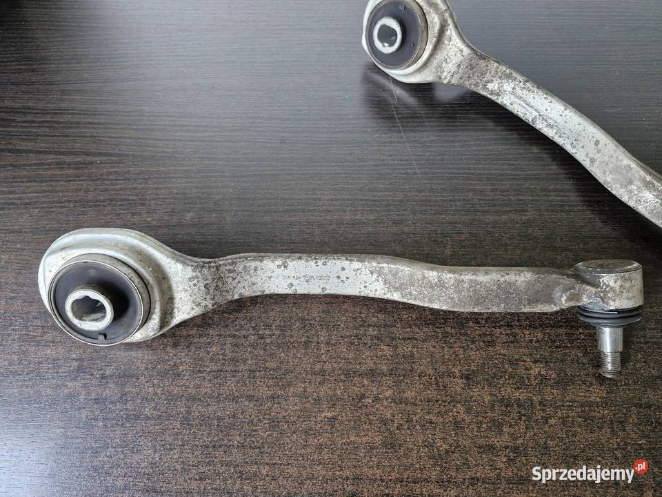 Mercedes 211 219 Wahacze Komplet