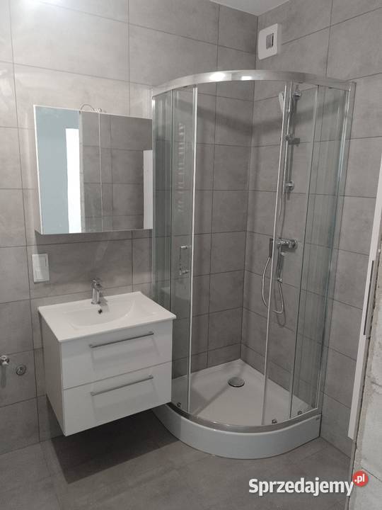 Remonty i wykończenia wnętrz Lublin