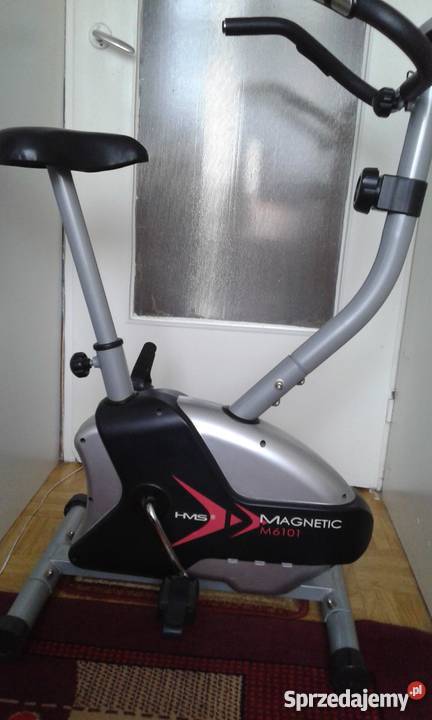 rower rehabilitacyjny magnetic M6101 mazowieckie