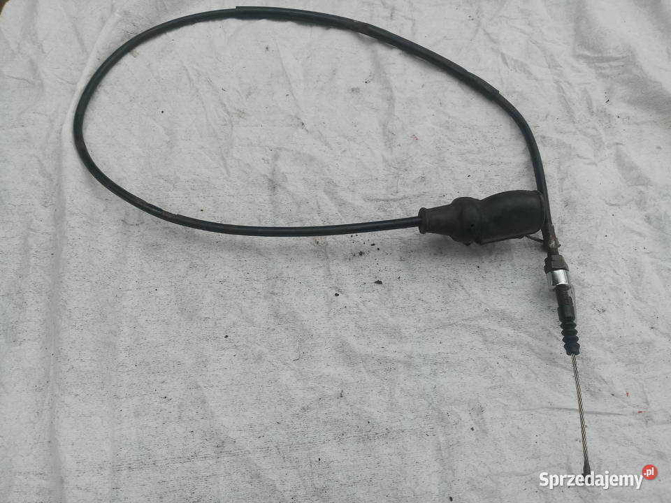 Honda Shadow 600 linka sprzęgła oryginał Linki i cięgna Warszawa