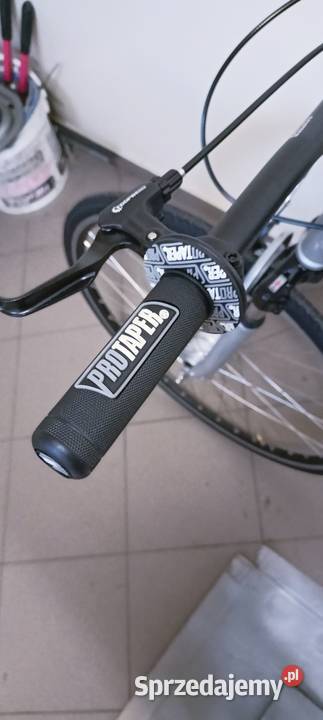 Sprzedam niedokończony projekt roweru z Szosowe Izbica Kujawska