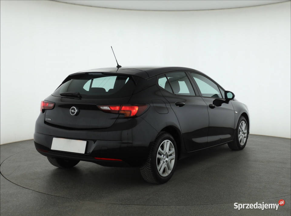 Opel Astra 12 Turbo ESP Piaseczno