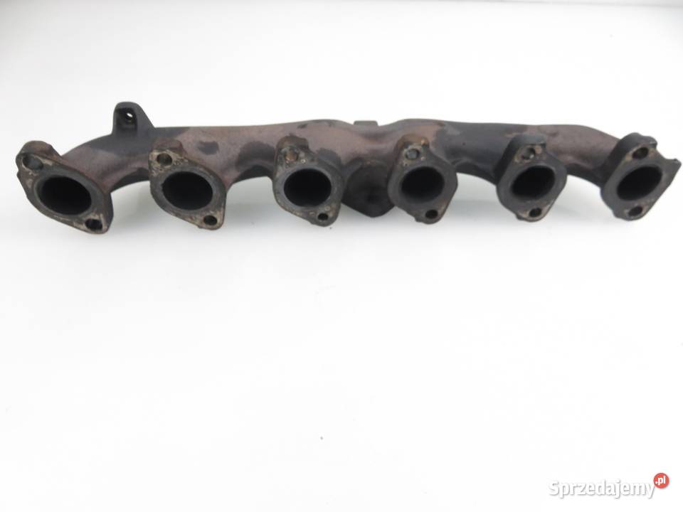 KOLEKTOR WYDECHOWY BMW 5 E39 25 TDS2244965