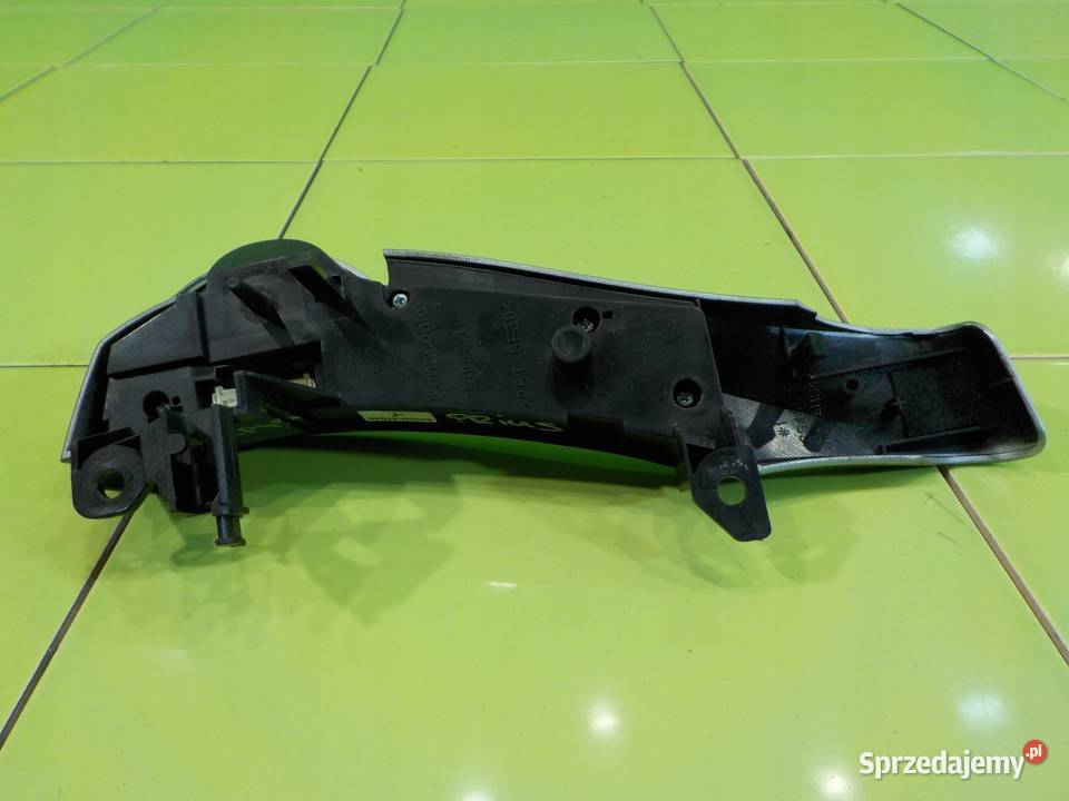 TOYOTA PRIUS III 18 VVTI 10r 5D przelacznik Suków sprzedam