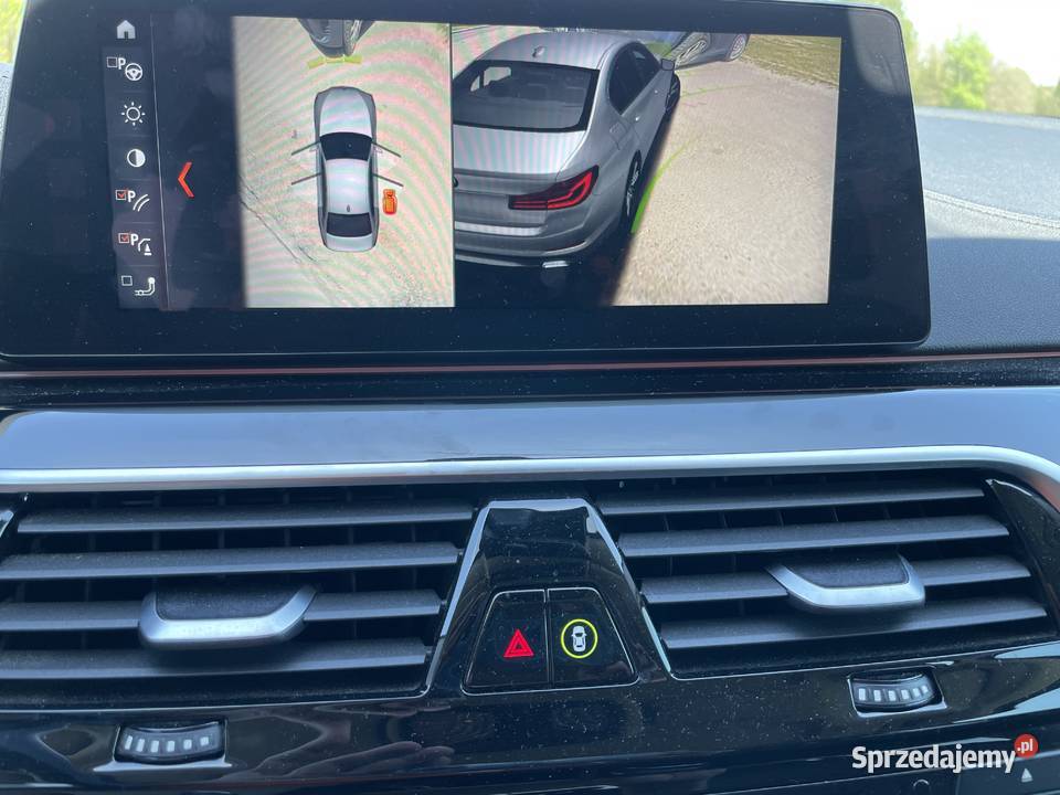 BMW 530d xdrive full 180000km