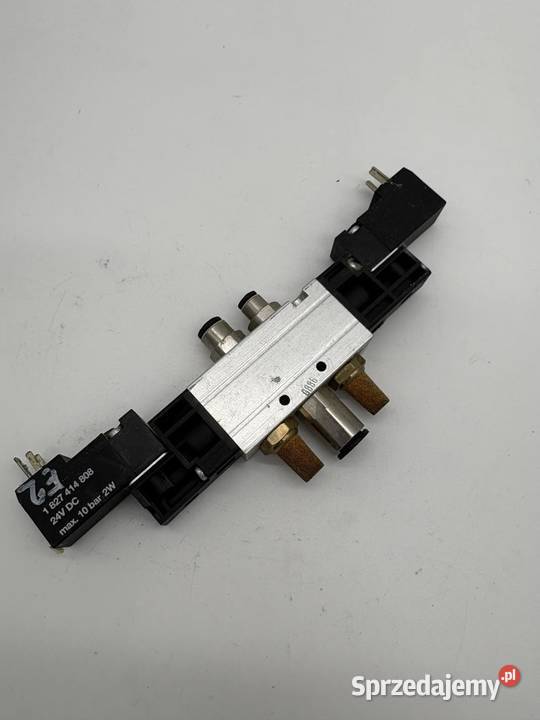 Bosch 0820 037 002 Pneumatic Valve Warszawa sprzedam