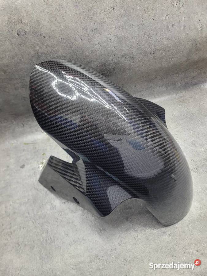 BMW S 1000 RR R K46 K47 BŁOTNIK PRZÓD PRZEDNI Błotniki motocyklowe