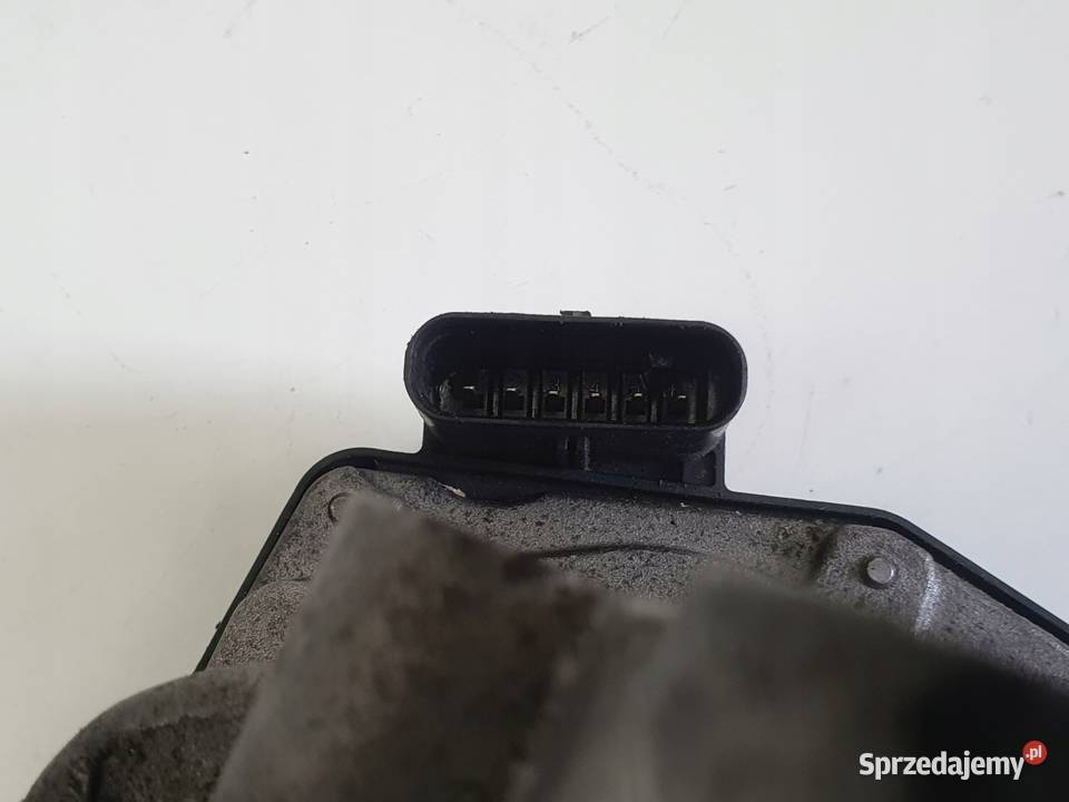 PRZEPUSTNICA Volvo XC60 II 20 D B4 Mild Hybrid Chełm sprzedam