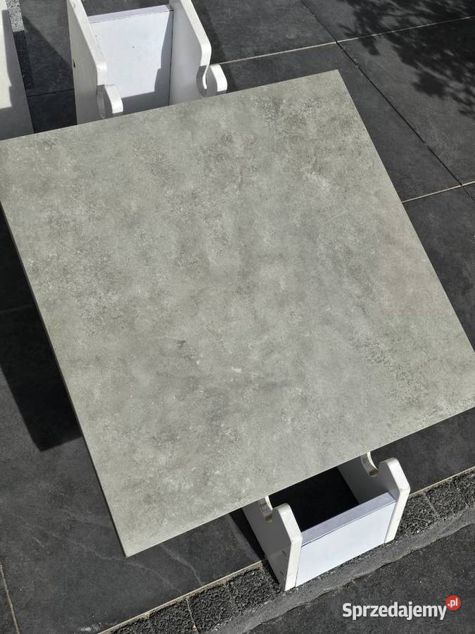 PŁYTKA GRES TARASOWE DOWNTOWN TAUPE MAT 30mm Opoczno