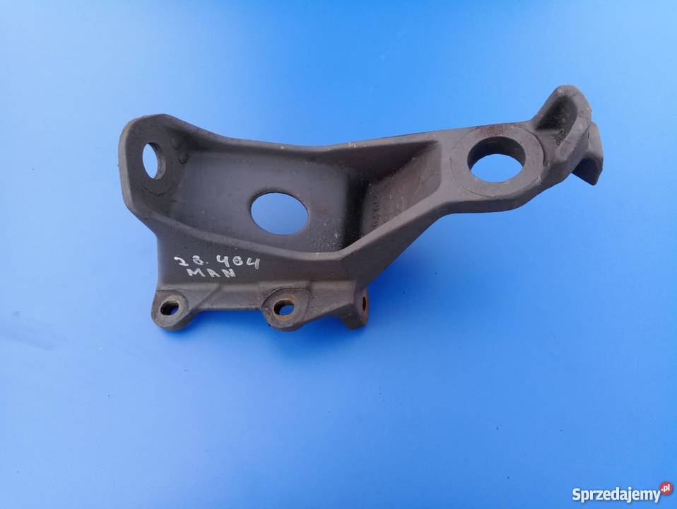WSPORNIK WYWROT KABINY MAN F2000 F90 81417203091 Części Rzędowice