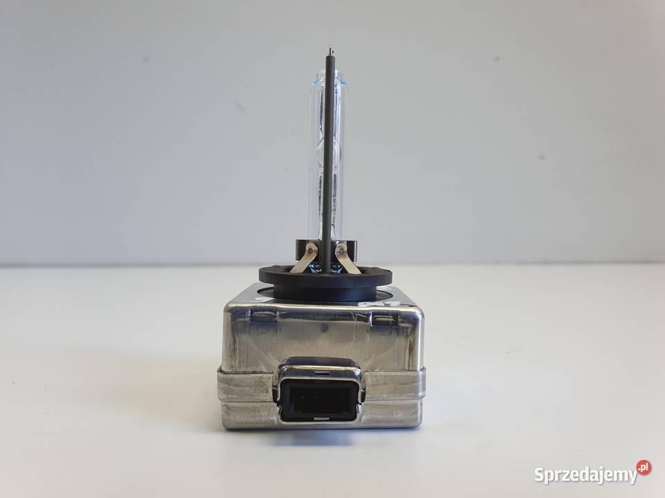 ŻARNIK ZAPŁONNIK XENON GE D3S 35W Chełm