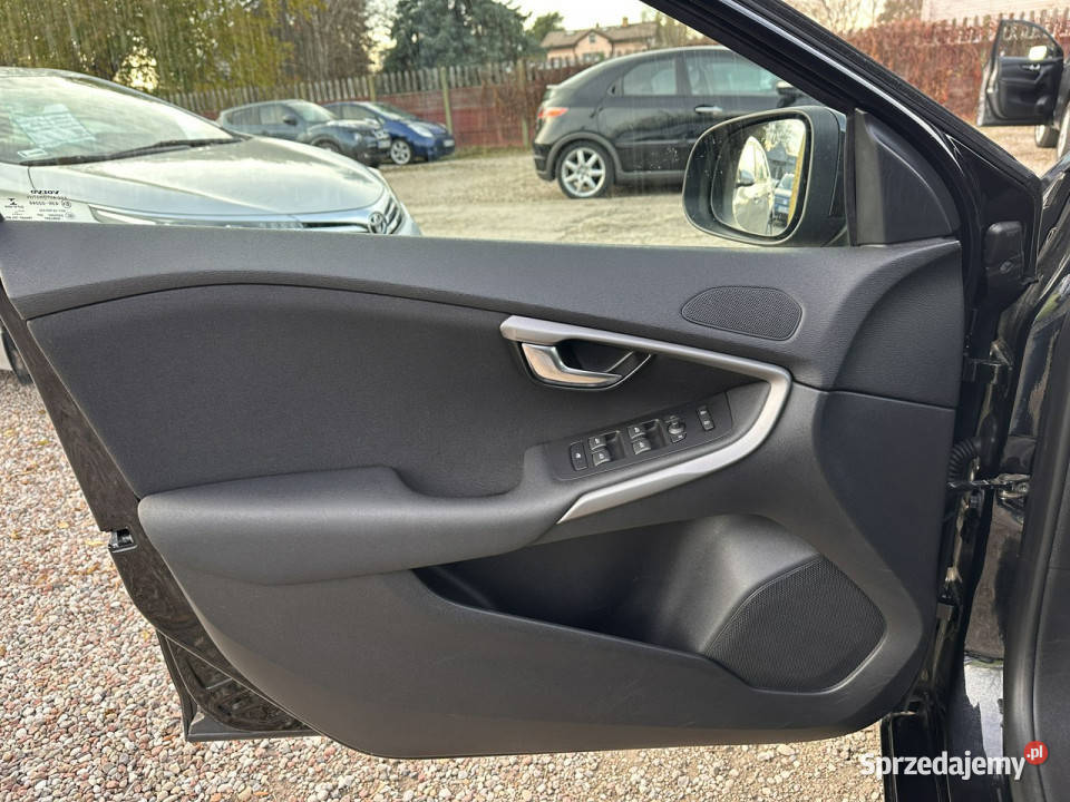 Volvo V40 komputer pokładowy Warszawa sprzedam