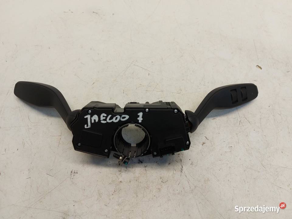 Cherry Jaecoo 7 PHEV 2025r Przełącznik zespolony dolnośląskie