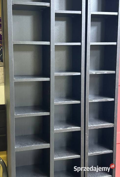 Regał CD Ikea Gnedby 202cm Tomaszów Mazowiecki