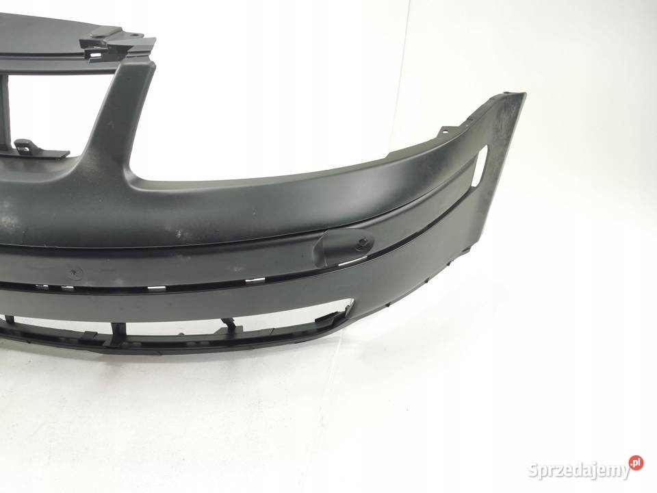 ZDERZAK PRZÓD VOLKSWAGEN PASSAT B5 9600 ISAM