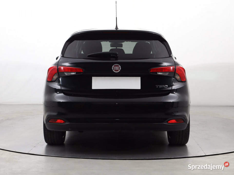 Fiat Tipo 14 16V Hatchback Tipo śląskie Katowice