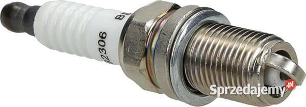 Świeca zapłonowa RC14YC BS 992306 Kamionna