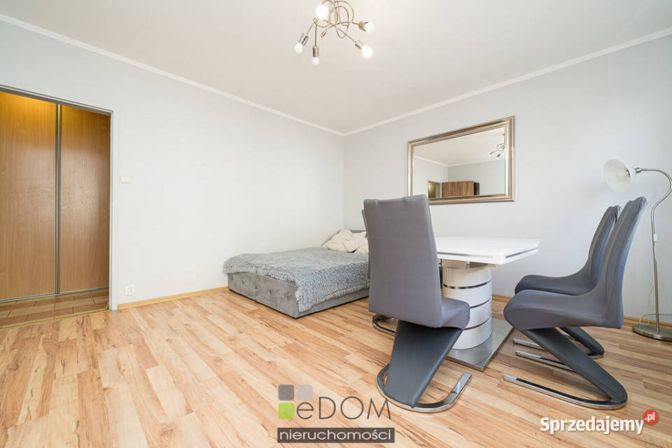 Mieszkanie Gorzów Wielkopolski 6273m2 3 pok