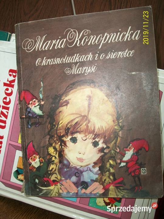 Bajki dzieci