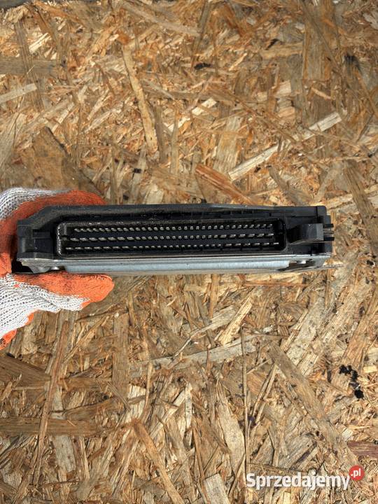 Sterownik Komputer Skrzyni Citroen C5 22HDI osobowe sprzedam