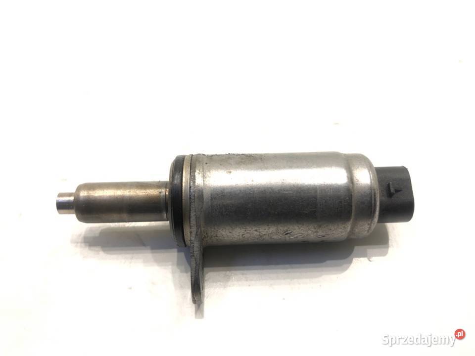 NASTAWNIK WAŁKA ROZRZĄDU AUDI A6 C7 06E103697L