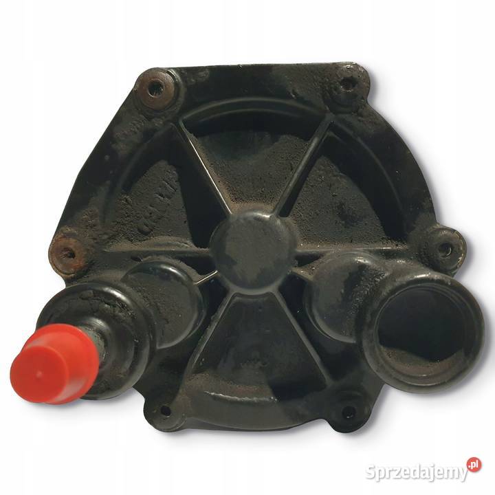 POMPA VACUM Ford Focus MK2 II 18 TDCI KKDA Pompy podciśnieniowe Chełm