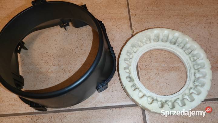 Electrolux EasyGo VC H4217E typ EEG41IW CZĘŚCI Bielsko-Biała