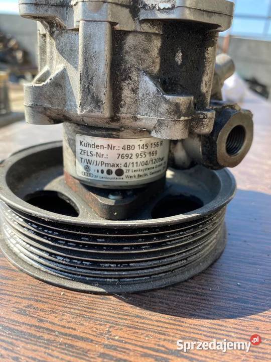 Pompa wspomagania 4B0 145 156 R